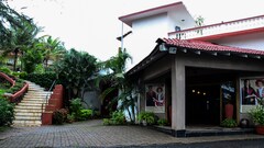 Indismart Woodbourne Resort, Goa Indismart Woodbourne Resort, Goa