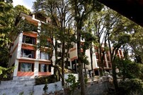 Indraprastha Resort, Dalhousie Indraprastha Resort, Dalhousie