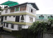 Juniper Tree Hotel, Gangtok Juniper Tree Hotel, Gangtok
