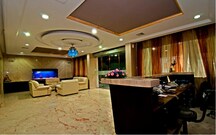MayFlower The Business Hotel, Bangalore MayFlower The Business Hotel, Bangalore