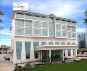 Hotel Saffron Kiran, Delhi Hotel Saffron Kiran, Delhi