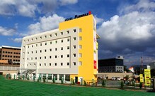 Hotel Formule1 Bengaluru-An AccorHotels Brand, Bangalore Hotel Formule1 Bengaluru-An AccorHotels Brand, Bangalore