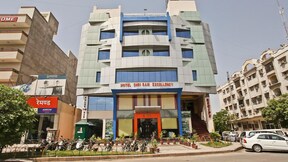 SHRI RAM EXCELLENCY, Jodhpur SHRI RAM EXCELLENCY, Jodhpur