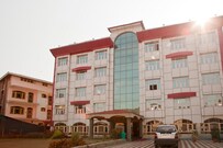 Hotel Snow Palace, Srinagar Hotel Snow Palace, Srinagar