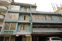 Hotel Fair View, Gangtok Hotel Fair View, Gangtok