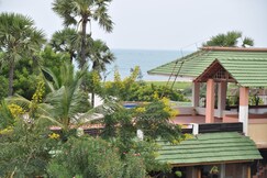 Nalla Eco Beach Resort, Pondicherry Nalla Eco Beach Resort, Pondicherry