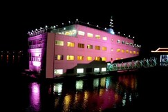Floatel-An Eco-Friendly Hotel, Kolkata Floatel-An Eco-Friendly Hotel, Kolkata