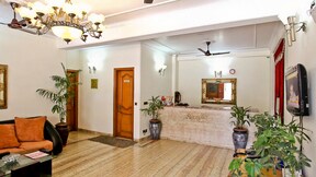 Shyama Sojourn, Delhi Shyama Sojourn, Delhi