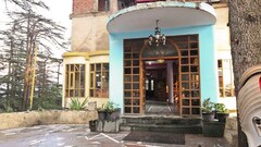 Hotel Chail Inn, Chail Hotel Chail Inn, Chail