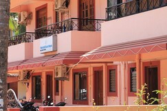 Goa Harmony Holiday Home, Goa Goa Harmony Holiday Home, Goa