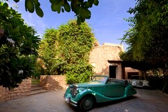 Otara (Luxury Home Stay), Jodhpur Otara (Luxury Home Stay), Jodhpur