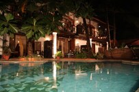 Casa Britona- Boutique Resort, Goa Casa Britona- Boutique Resort, Goa