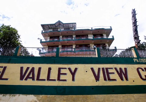 Hotel Valley View Crest