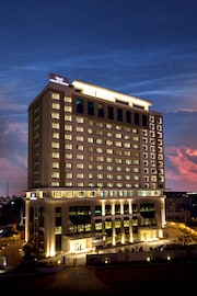Radisson Hyderabad Hitec City, Hyderabad Radisson Hyderabad Hitec City, Hyderabad