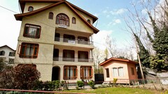 Hotel Diplomat, Srinagar Hotel Diplomat, Srinagar