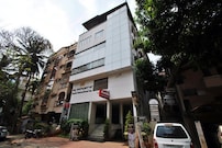 Hotel Amshi International, Bangalore Hotel Amshi International, Bangalore