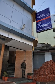 Hotel Barbareek Inn, Shillong Hotel Barbareek Inn, Shillong