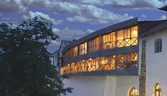 The Rink Pavilion, Mussoorie The Rink Pavilion, Mussoorie
