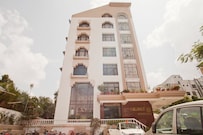 Hotel Balwas International, Indore Hotel Balwas International, Indore