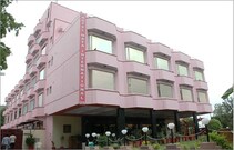Hotel Maya International, Jaipur Hotel Maya International, Jaipur