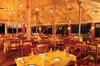 Bogmallo Beach Resort, Goa Bogmallo Beach Resort, Goa