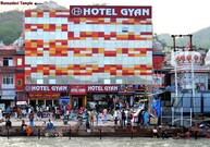 Hotel Gyan, Haridwar Hotel Gyan, Haridwar