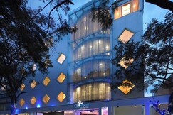Blupetal - A Business Hotel, Bangalore Blupetal - A Business Hotel, Bangalore