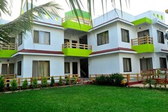 Ruturaj Inn, Alibagh Ruturaj Inn, Alibagh