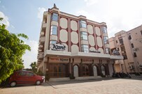 Hotel Kant, Agra Hotel Kant, Agra