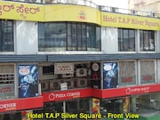 TAP Silver Square, Bangalore TAP Silver Square, Bangalore