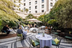Novotel Paris Les Halles, Paris
