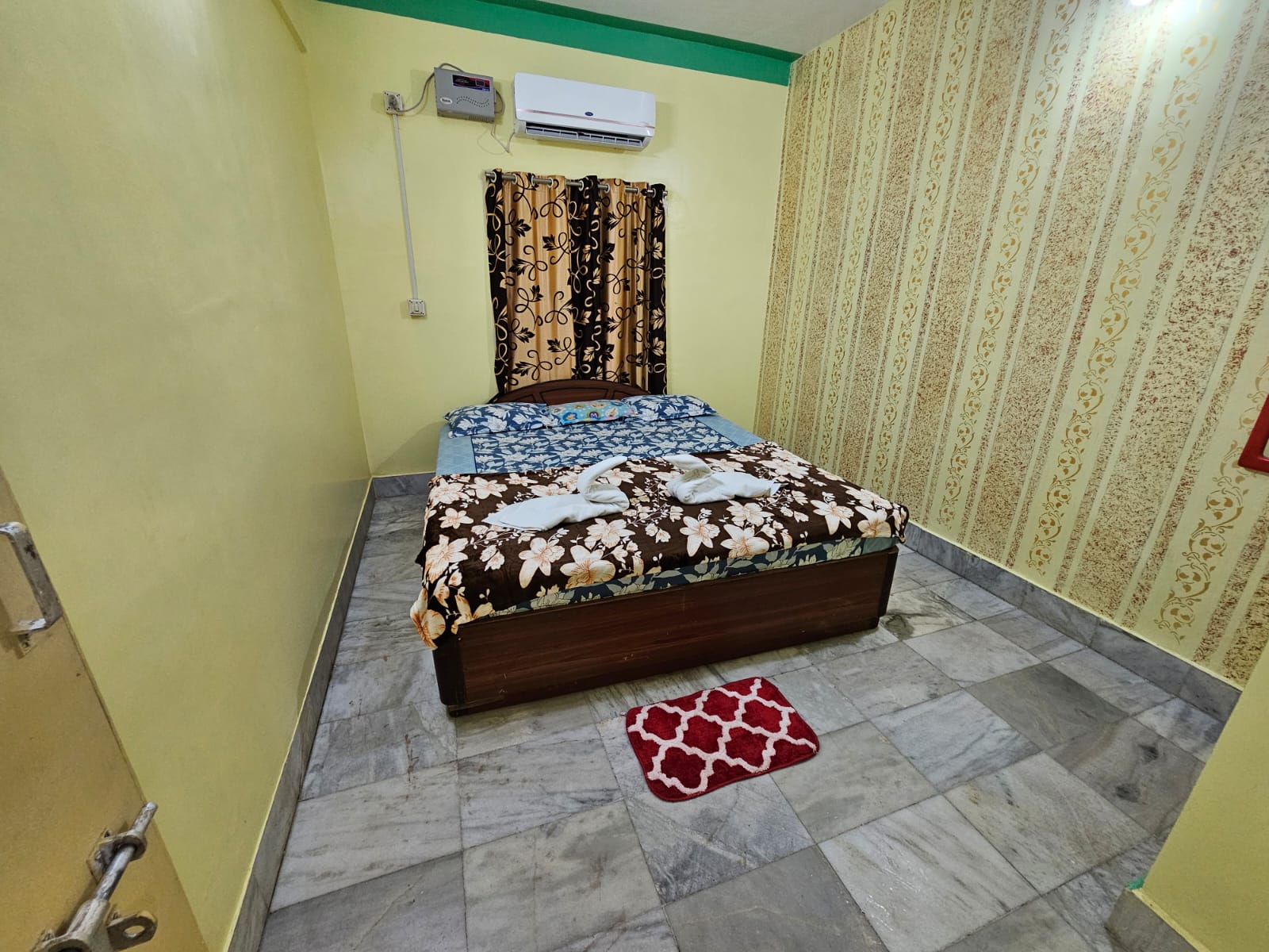 Laxmi Kutir Homes 1BHK - Tap to explore photos