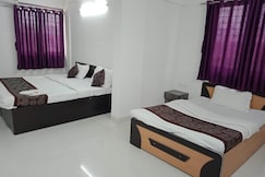 SK Hospitality Bavdhan, Pune