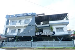 KK GROUP OF RESIDENCY, Coorg