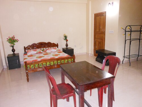 Jyothis Homestay - Tap to explore photos