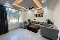 Luxury 5bhk villa DLF Valley Panchkula, Chandigarh