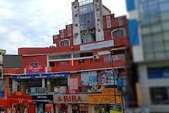 THE REGENCY, Sivasagar