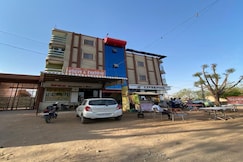 Spice Resturant and Hotel, Nagaur