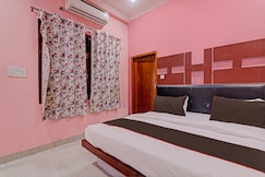 Hotel O Drip Inn, Lucknow