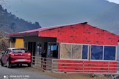 Amar homestay and guest house, Guptkashi