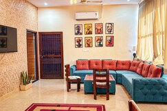 The akari farm, Jaipur