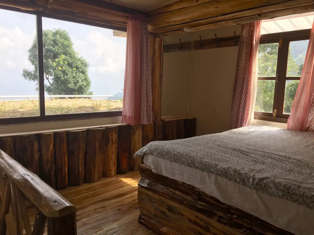 Garden Suite @ Birdsong Home, Mirik - Tap to explore photos