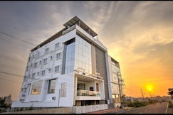 Patel Comforts Inn and Suites, Mysore