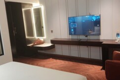 Hotel Besstin, Hisar