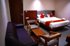 FabHotel A Square, Bhimavaram