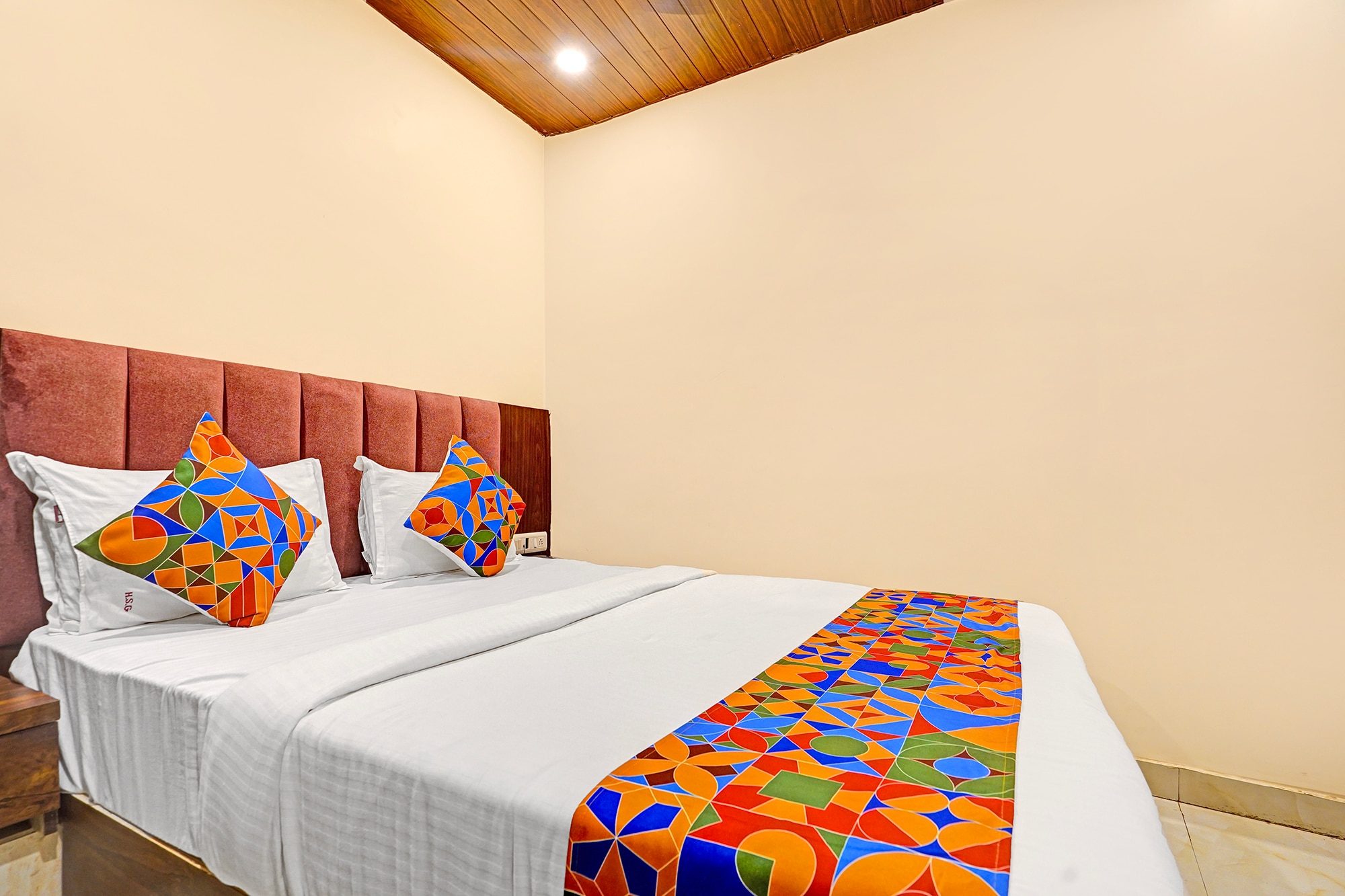 Via Surya Grand 5