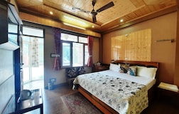 Deluxe Room Ground Floor