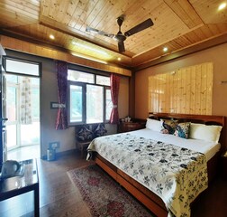 Deluxe Room Ground Floor