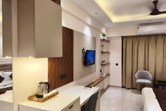 Ivy Grand Suites, Lucknow