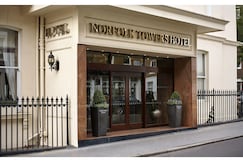 Norfolk Towers Paddington,  London